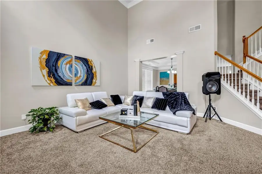 803 Baugh Springs Lane, Lawrenceville, GA 30044 - Image #3