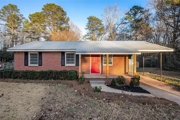 2811 Hill Circle, Dacula, GA 30019