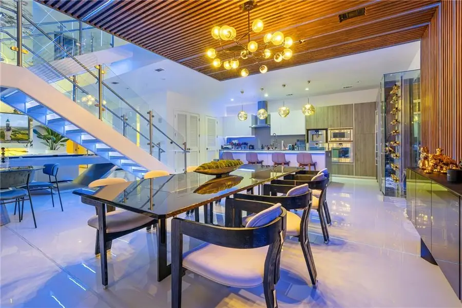 45 Ivan Allen Jr Blvd #2701, Atlanta, GA 30308 - Image #3