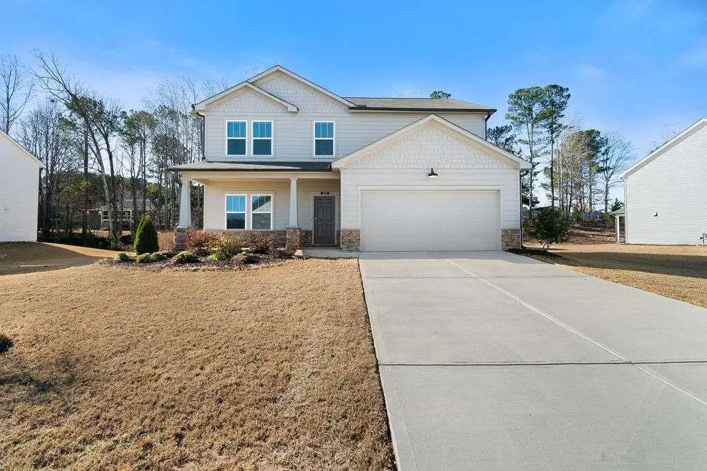 272 Broadstone Boulevard, Acworth, GA 30101 - Image #1