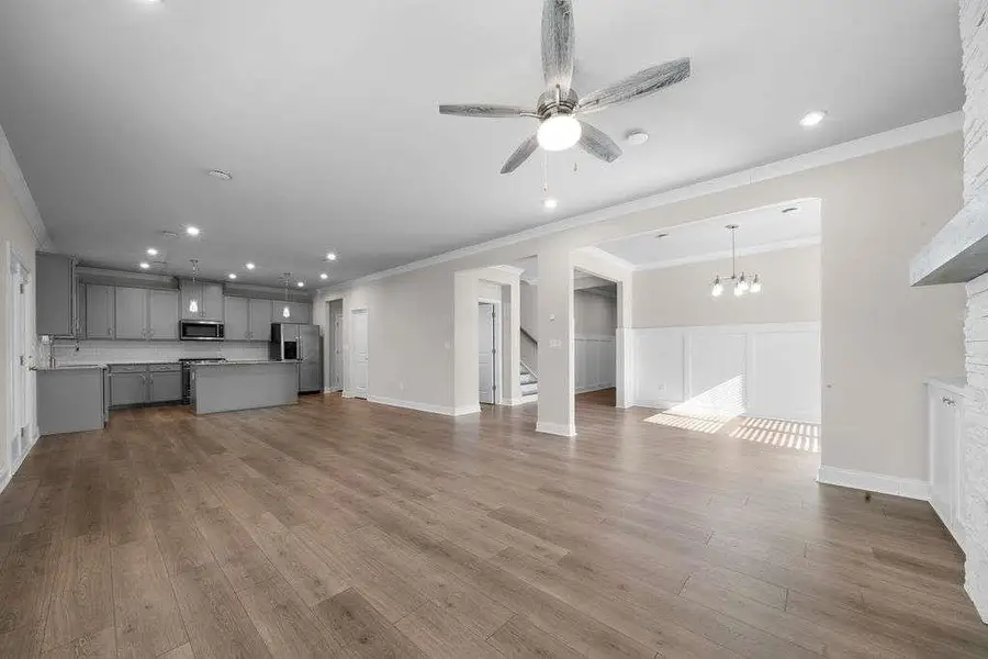 272 Broadstone Boulevard, Acworth, GA 30101 - Image #3