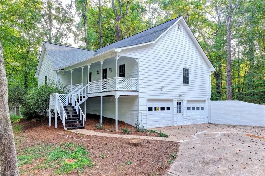 214 Valley Brook Drive, Woodstock, GA 30188 - #3