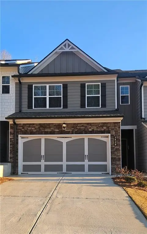 5639 Chickory Drive, Flowery Branch, GA 30542