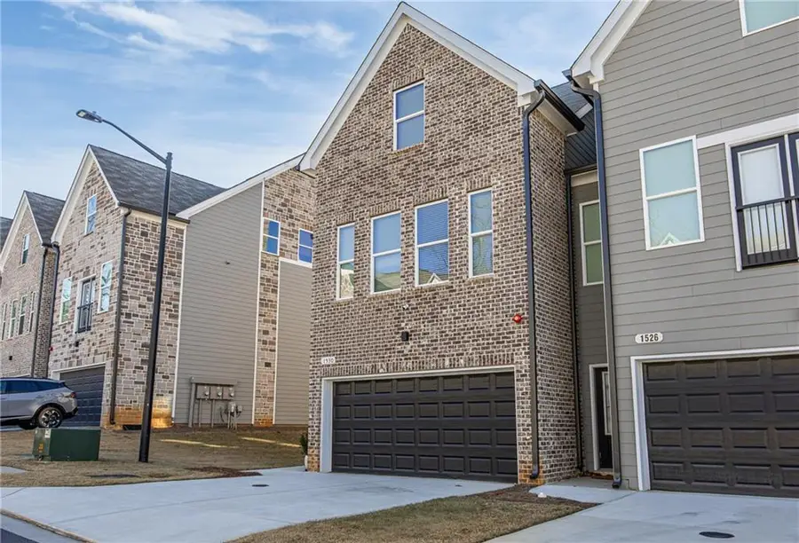 1530 Burberry Alley, Marietta, GA 30008 - Image #3