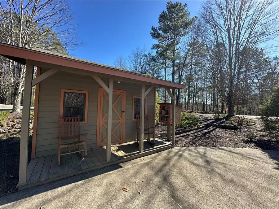 0 Coffee Mill Run, Talking Rock, GA 30175 - #3