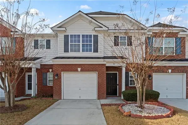 94 Brookway Trace, Norcross, GA 30071