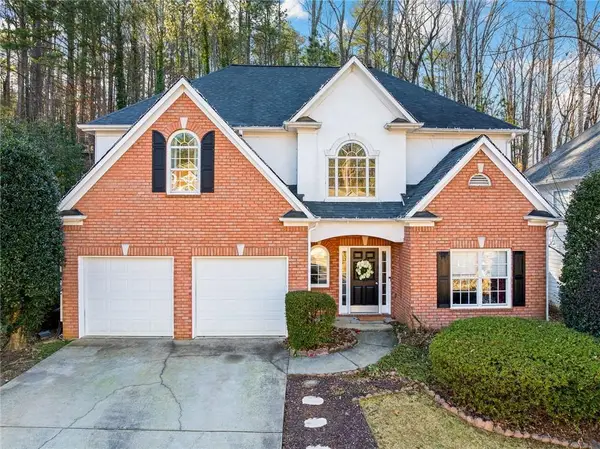 132 Parkstone Way, Marietta, GA 30066