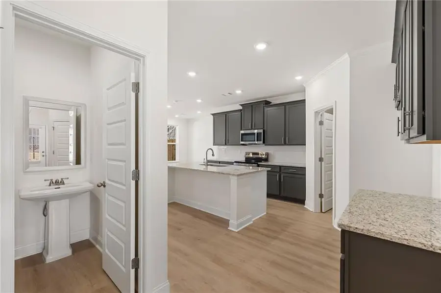 5621 Overview Drive, Flowery Branch, GA 30542 - #3