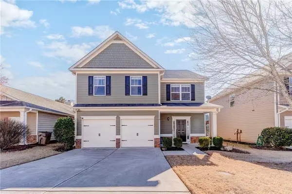 160 Renford Road, Ball Ground, GA 30107