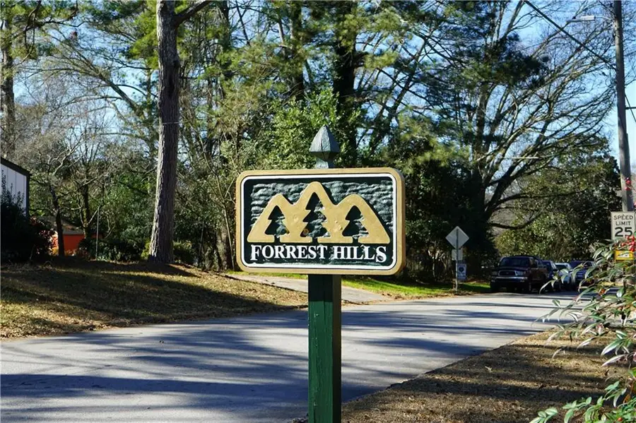 953 Forrest Boulevard, Decatur, GA 30030 - #2