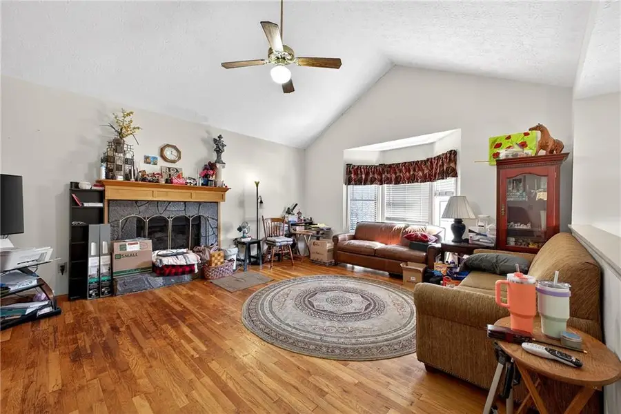 1400 Chalet Circle, Lawrenceville, GA 30043 - #3