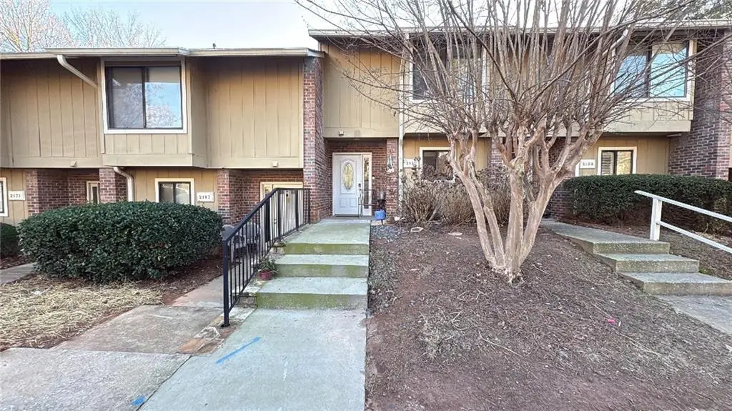 2163 Palmyra Drive Se, Marietta, GA 30067 - Image #1