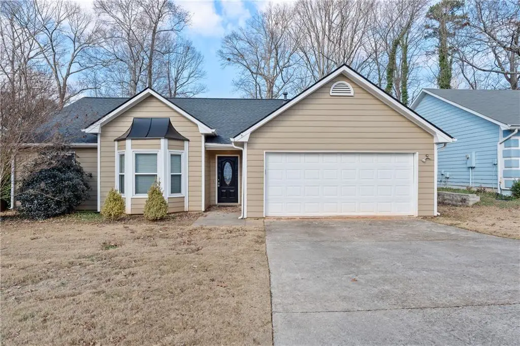 1441 Howard Way, Lawrenceville, GA 30043 - Image #1