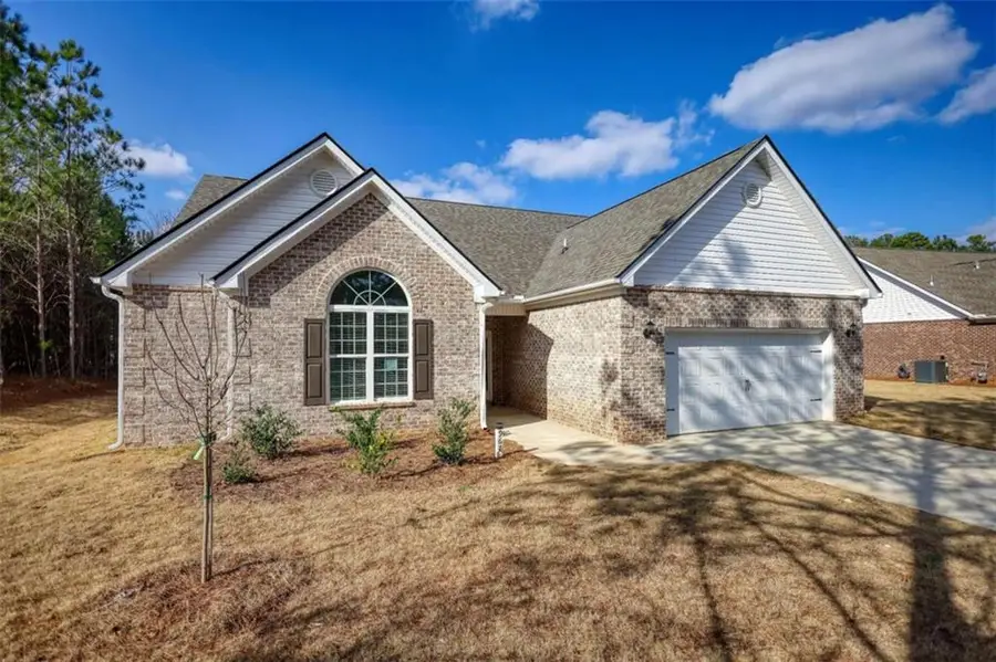 967 Park Place Street, Social Circle, GA 30025 - #2