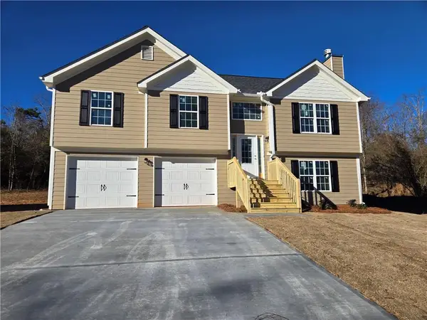 3107 Westchester Drive, Gainesville, GA 30507