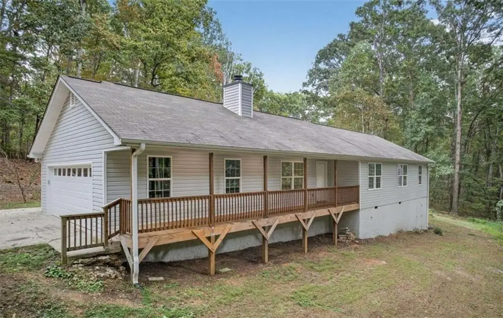 195 Hillside Drive, Dallas, GA 30157 - Image #1