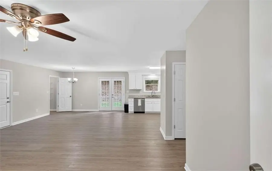 195 Hillside Drive, Dallas, GA 30157 - Image #3