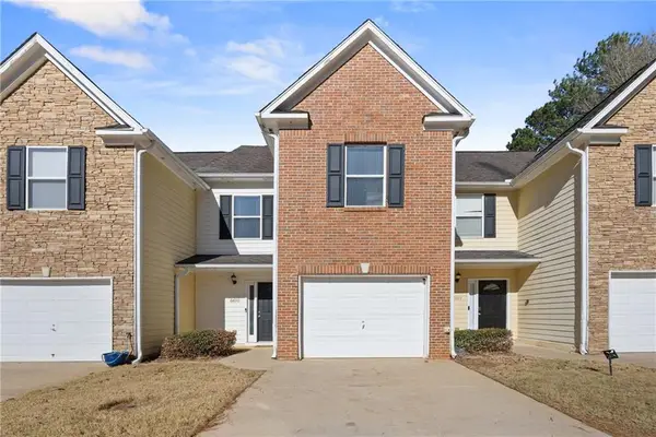 6690 Villa Court, Lithonia, GA 30038