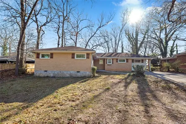 1321 Snapfinger Road, Decatur, GA 30032