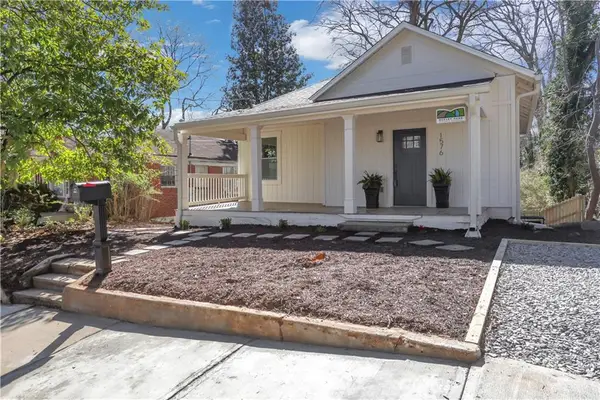 1576 Elixir Avenue Sw, Atlanta, GA 30314