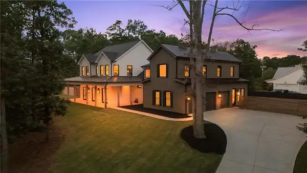 5525 Hubbard Town Road, Cumming, GA 30028