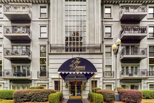 3203 Lenox Road Ne #32, Atlanta, GA 30324