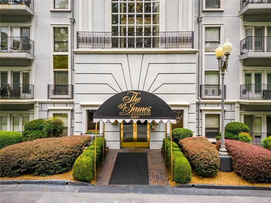 3203 Lenox Road Ne #32, Atlanta, GA 30324 - #2