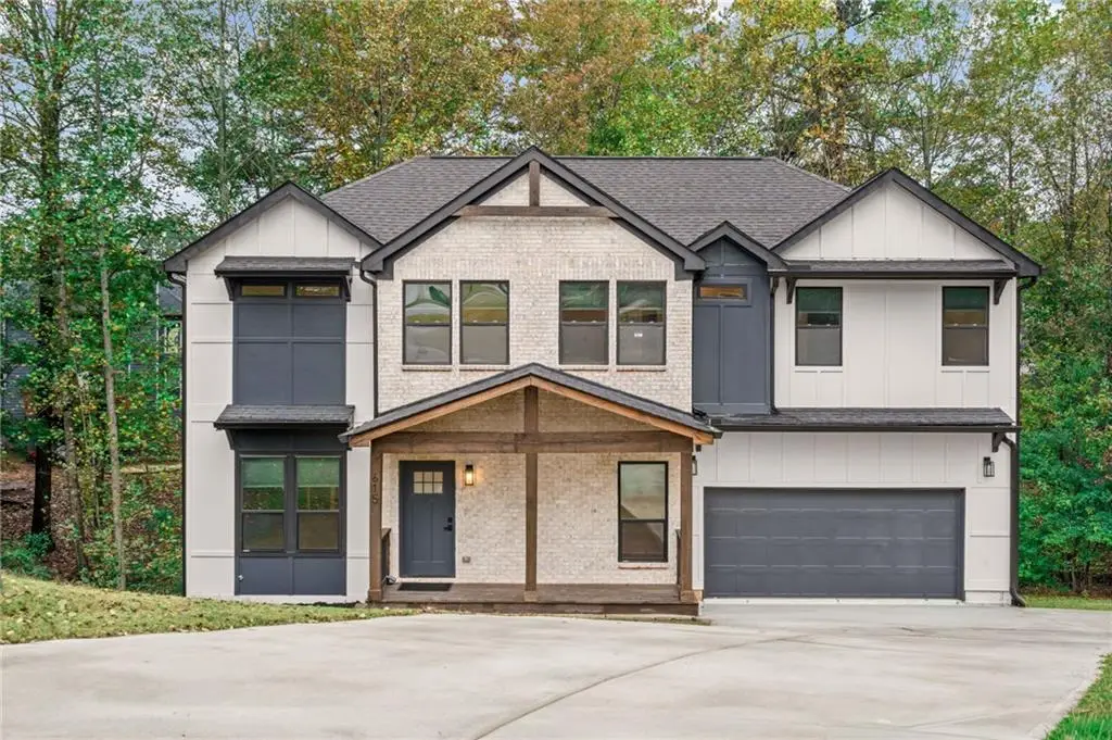 615 Piping Rock Point, Lawrenceville, GA 30043 - Image #1