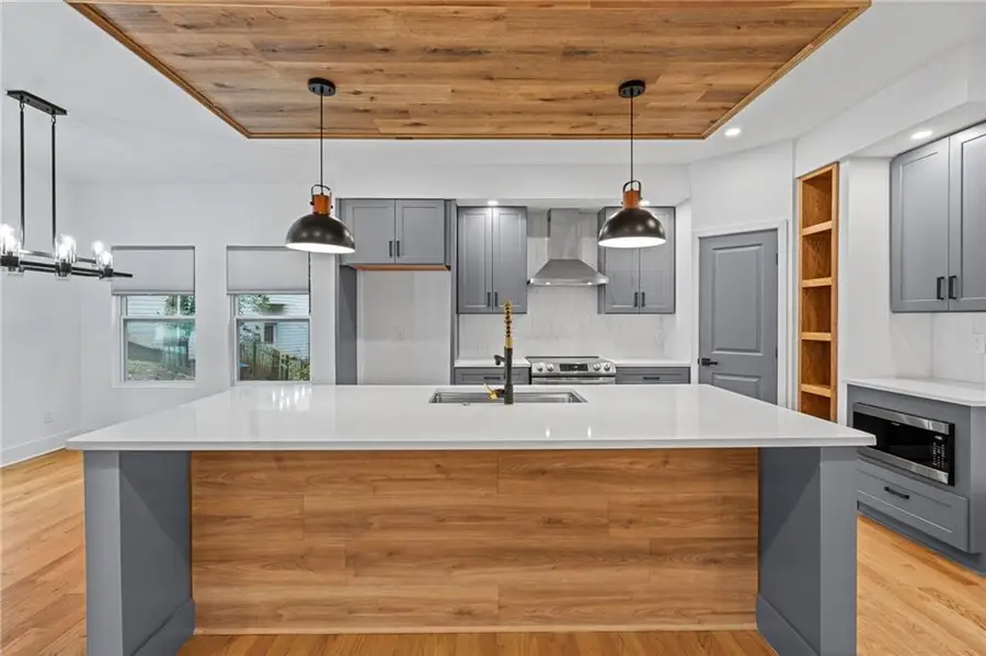 615 Piping Rock Point, Lawrenceville, GA 30043 - Image #2