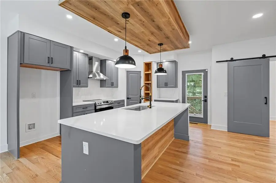 615 Piping Rock Point, Lawrenceville, GA 30043 - Image #3