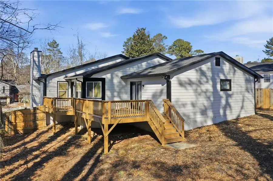 6381 Phillips Creek Drive, Lithonia, GA 30058 - #2