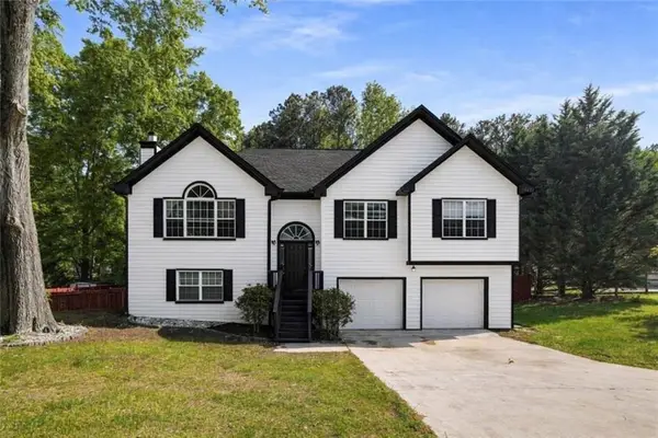 4213 Steading Road, Powder Springs, GA 30127