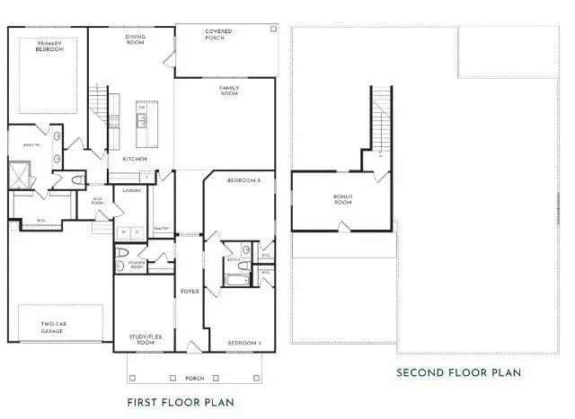 5440 Keepsake Court, Cumming, GA 30040 - Image #2