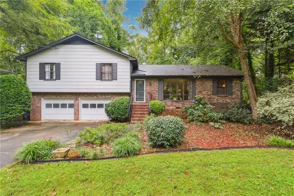3399 Clair Circle, Marietta, GA 30066