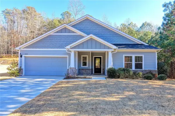 6310 Arlington Circle, Cumming, GA 30041