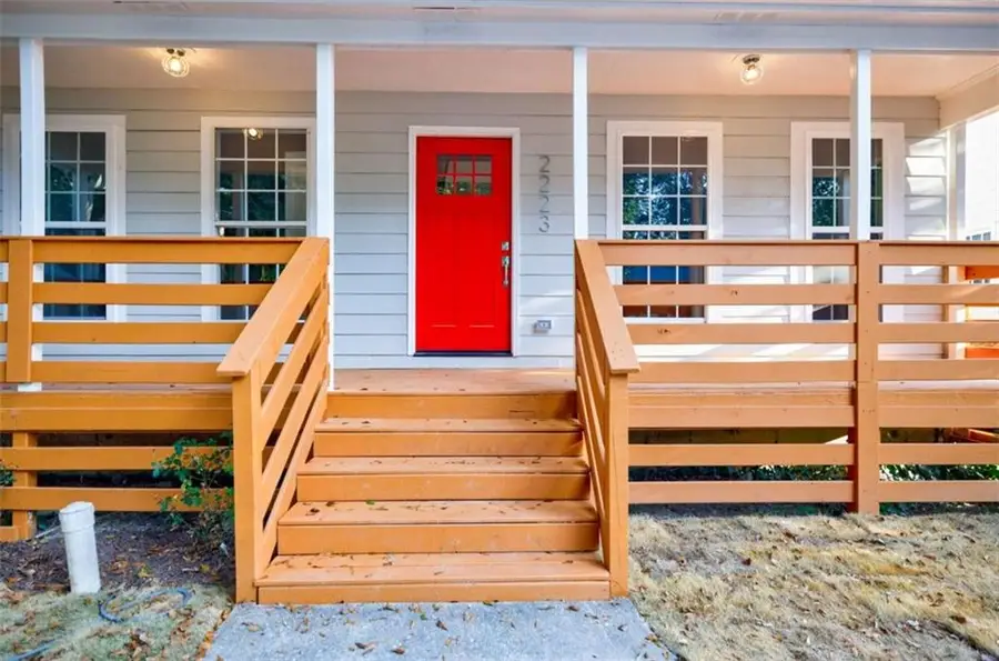 2223 Wingate Street, Atlanta, GA 30310 - Image #2