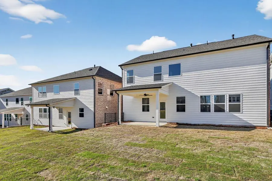 1693 Caldwell Bend Lane, Dacula, GA 30019 - #2