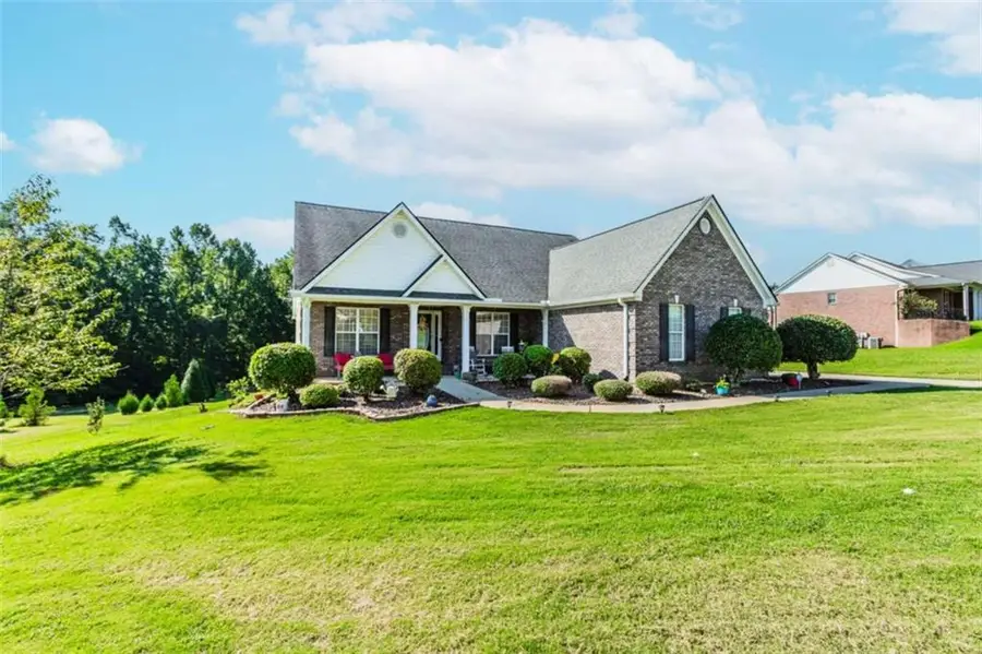 855 Crystal Meadow Drive, Winder, GA 30680 - #3