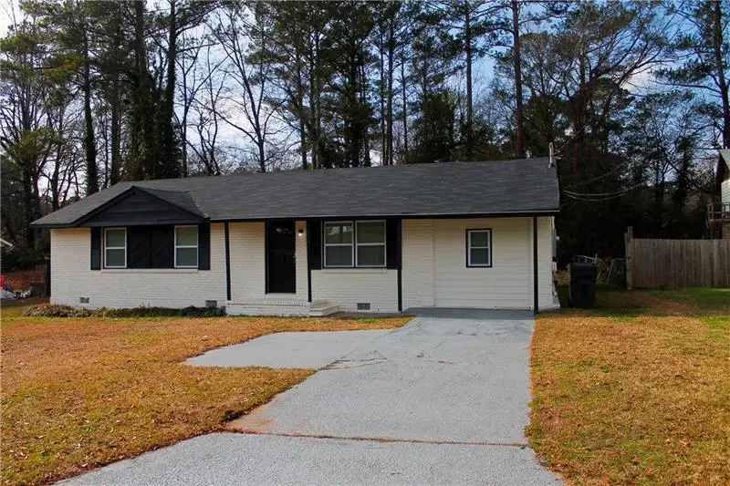 8947 Yarmouth Drive, Jonesboro, GA 30238 - Image #1