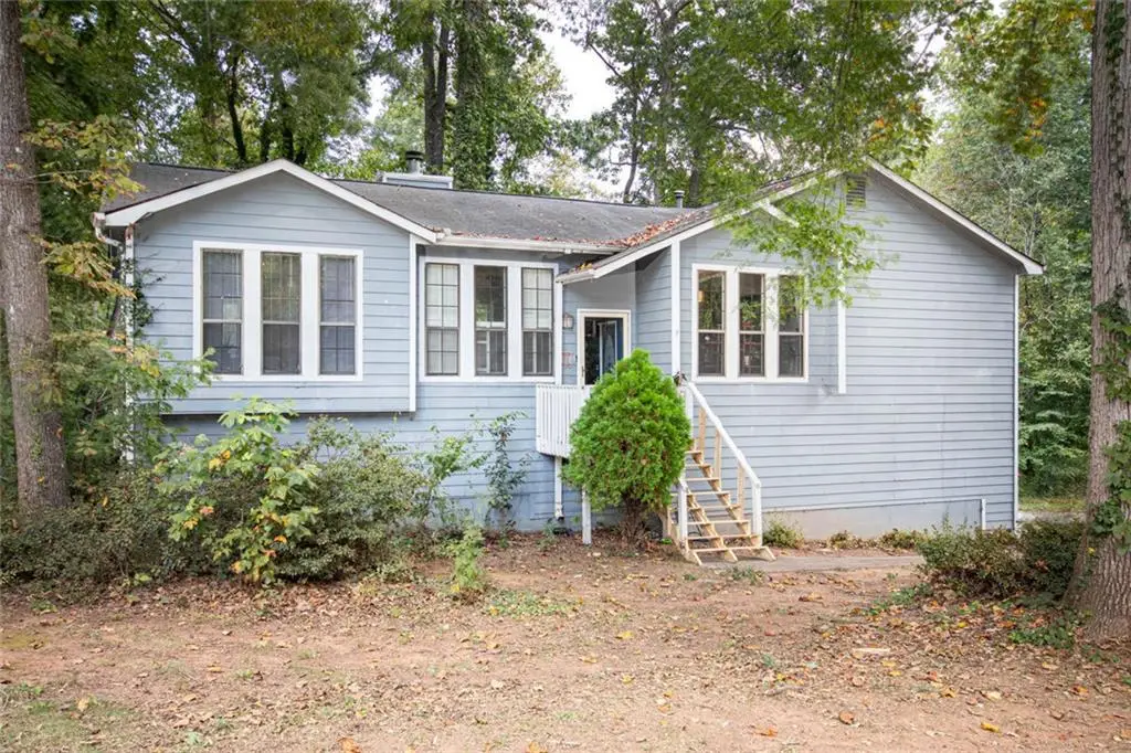 Address Withheld By Seller, Douglasville, GA 30135 - Image #1