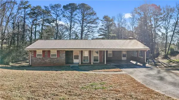1021 Palm Street, Canton, GA 30115