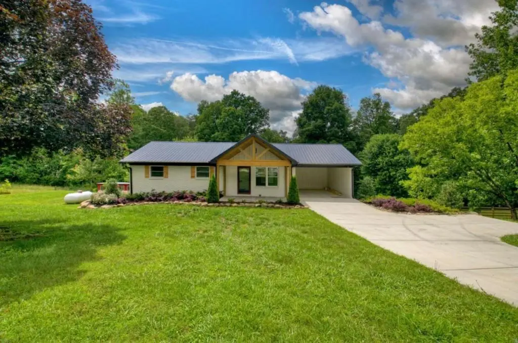 975 Goss Road, Epworth, GA 30541 - #1