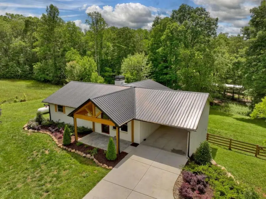 975 Goss Road, Epworth, GA 30541 - #3