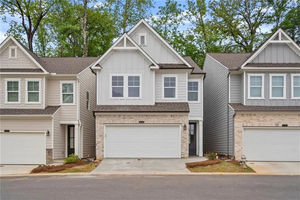 694 Smokey Quartz Way, Kennesaw, GA 30144 - Image #1