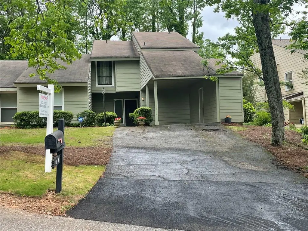 104 Woodhaven Way, Alpharetta, GA 30009 - Image #1