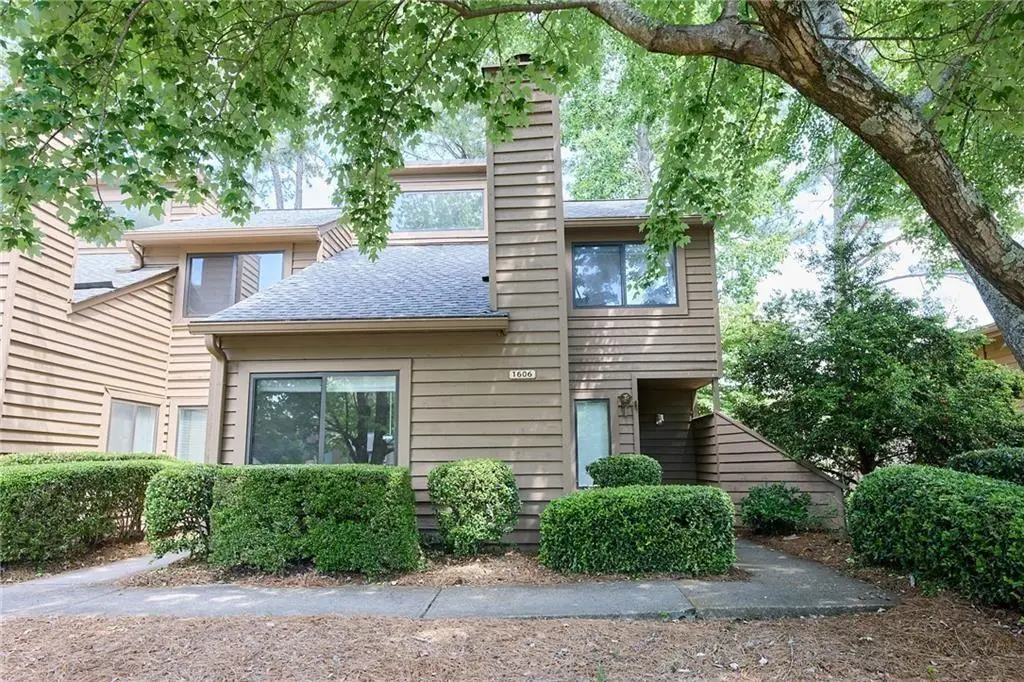 1606 Parkaire Crossing, Marietta, GA 30068 - #1