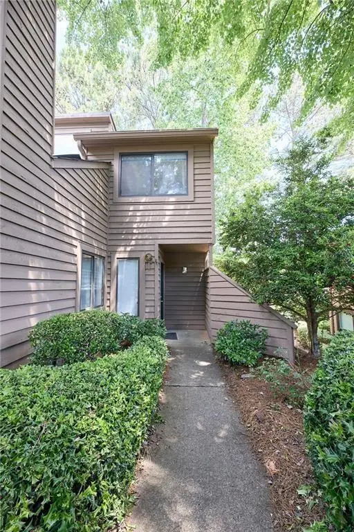1606 Parkaire Crossing, Marietta, GA 30068 - #2