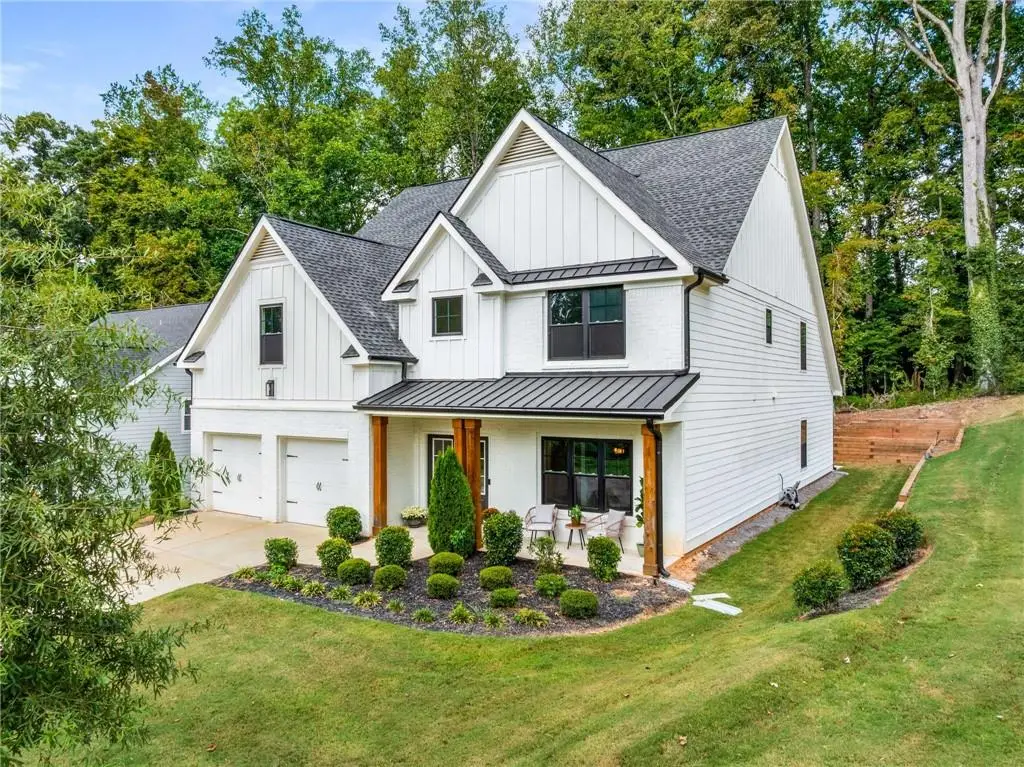 3127 Cherry Blossom Lane, Atlanta, GA 30344 - #1