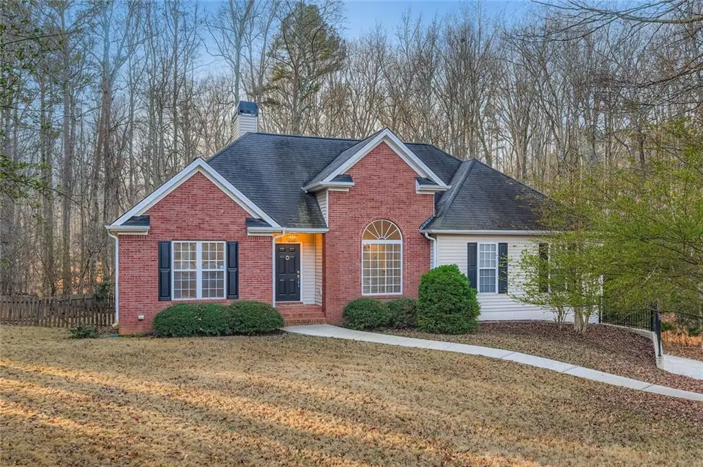 16 Inland Point, Newnan, GA 30263 - #1