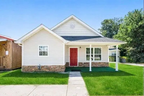 281 Northwinds Boulevard, Carrollton, GA 30117